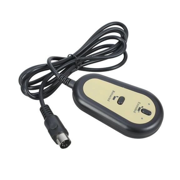 Electric Recliner Control Cord Button Switcher Electric Recliner Switcher Remote Controller Lift Chair 2 Button Hand Control