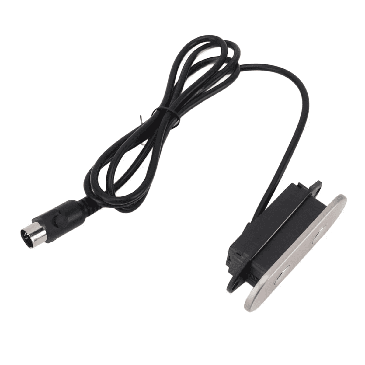 Electric Recliner Controller Zinc Alloy 2 Button 5 Pin Electric Sofa ...