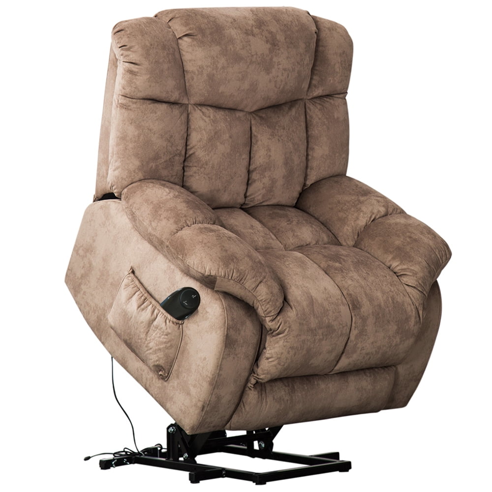 Electric Recliner for Elderly, Power Lift Recliners for Elderly, Heavy