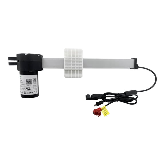 Electric Recliner Emomo Motor Model 3MTRE 3MRE157-200T Linear Actuator for Lift Chairs