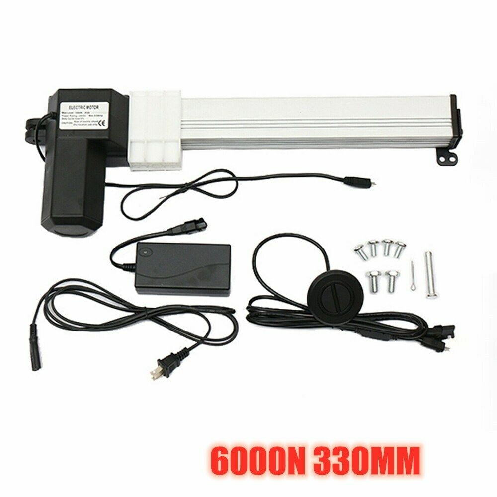 Electric Recliner Motor Replacement Kit Power Recliner Sofa Lift Chairs Walmart
