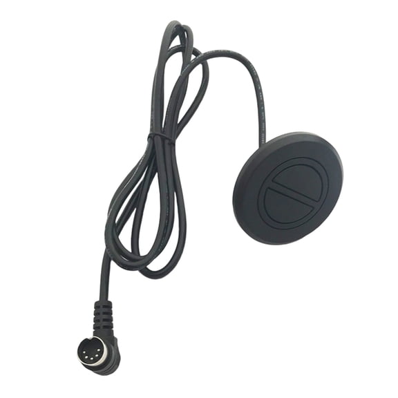 Electric Recliner Switches 2 Button 5 Pins Round Hand Switches Slide Lift Chair Hand Controller for Home Appliance