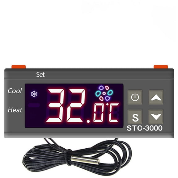 Electric Red Alarm Siren for Industrial Use with Quick Installation Feature