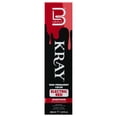 thumbnail image 1 of Level 3 Kray Electric Semi Permanent Hair Color - Vibrant Long Lasting Shine - Argan Oil Protection - 100 ml, 1 of 7