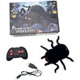 thumbnail image 1 of Electric Remote Control Climbing Spider – Simulated Crawling Action, Easy to Control for Indoor & Outdoor, 1 of 10