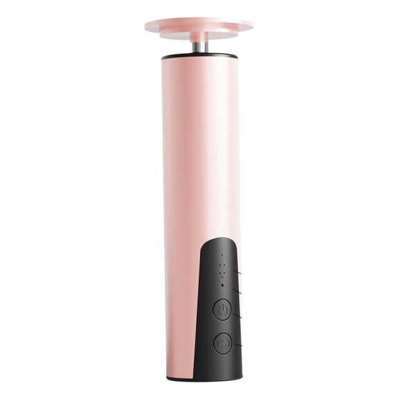 Electric Remover for Feet 2 in 1 Rechargeable Foot Sander with 6 Speed Adjustment