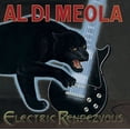 thumbnail image 1 of Electric Rendezvous: Limited Edition (CD) (Limited Edition), 1 of 1