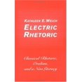 thumbnail image 1 of Pre-Owned Electric Rhetoric: Classical Rhetoric, Oralism, and a New Literacy (Digital Communication) (Hardcover) 0262232022 9780262232029, 1 of 1