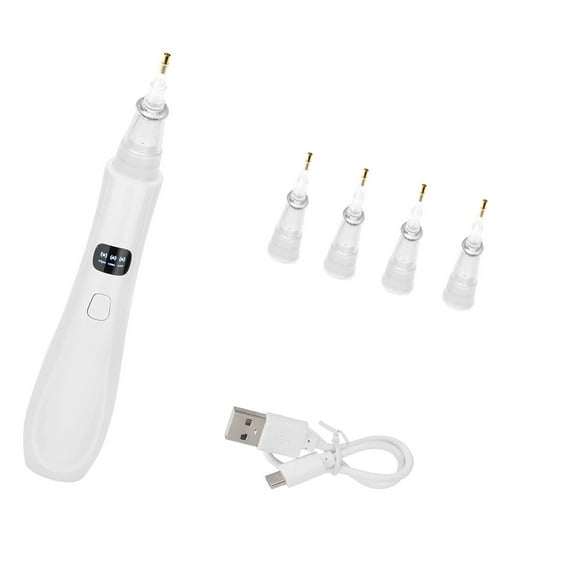 Electric Rhinestones Art Pen Electric Rhinestones Painting Pen 3 Suction Levels Easy to Use for Quick Craft Projects