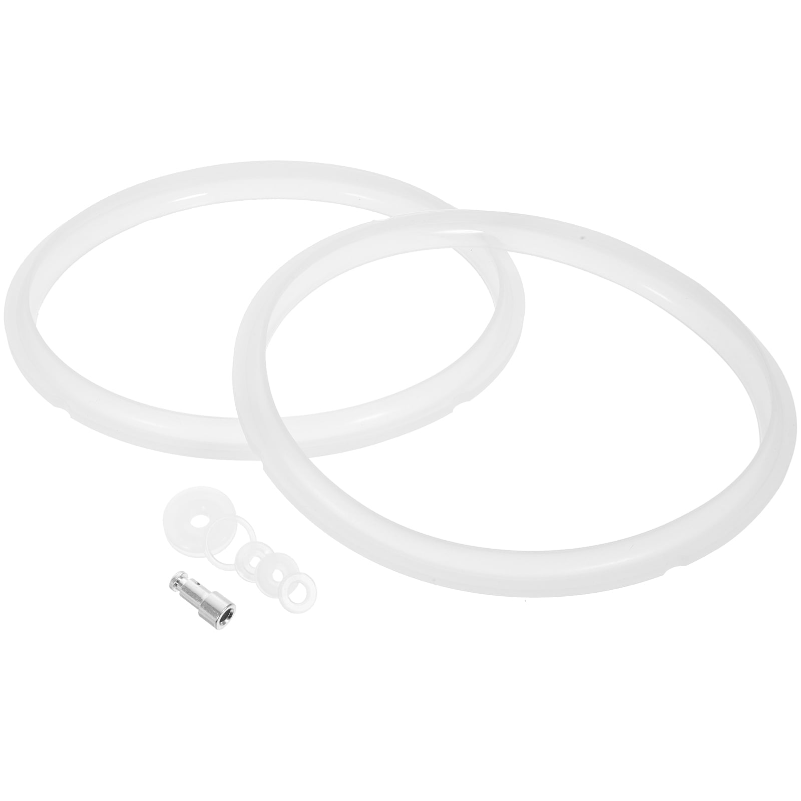 Electric Rice Cooker Universal Pan Lid Pressure Accessories Pot Gasket