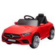 Electric Ride on Car With Parent Remote Control, 12V Battery Powered