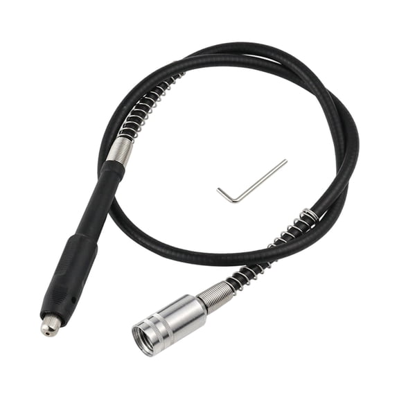 Electric Rinding Flexible Shaft Hose Drill Chucks Engraving Machine Engraving Pen Electric Drill Accessories