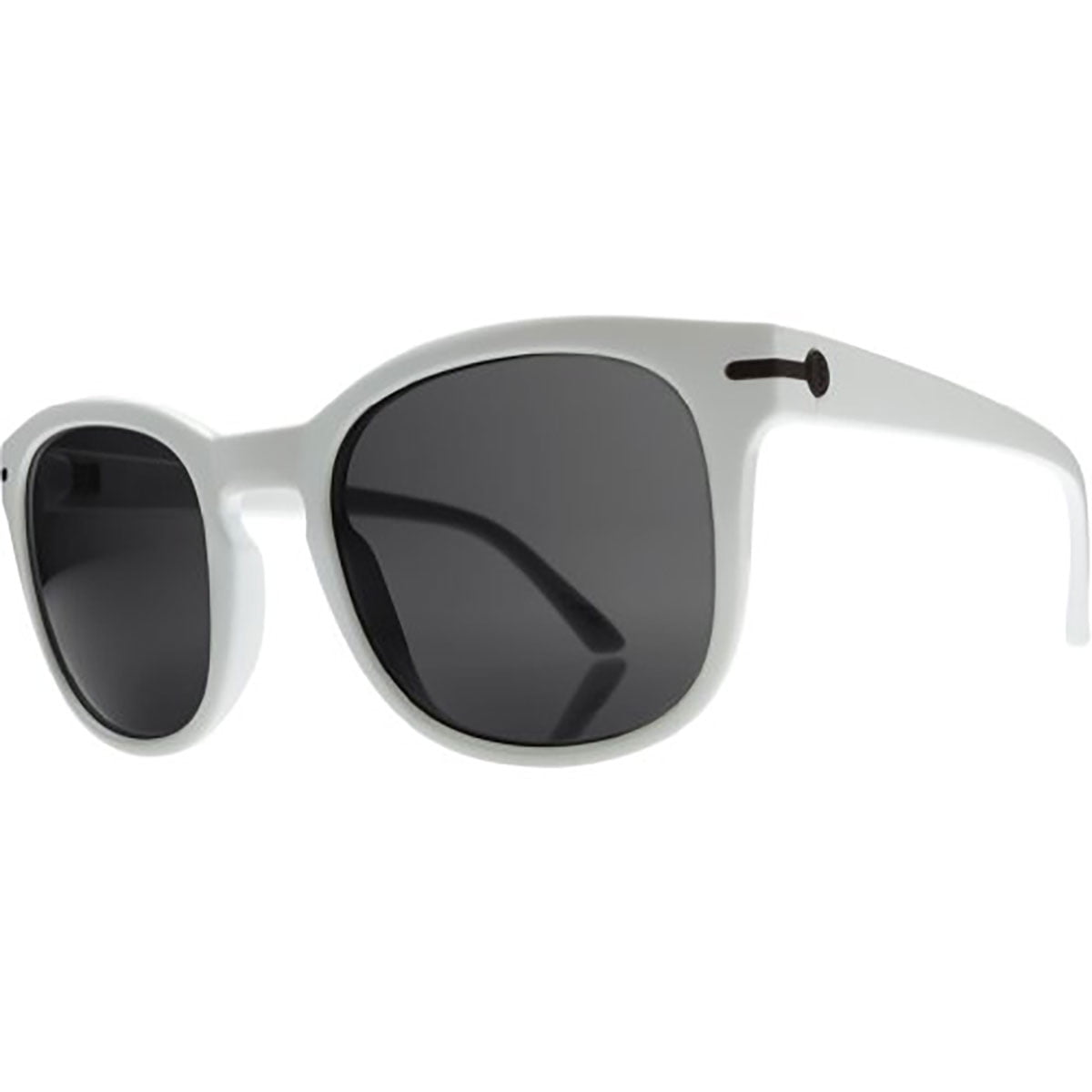 Electric cheap white sunglasses