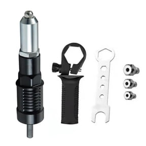 Cordless Rivet Tool
