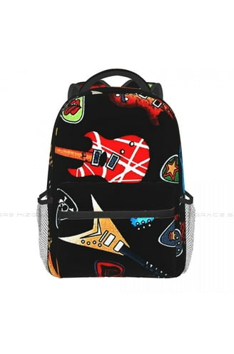 Juice Wrld Backpack
