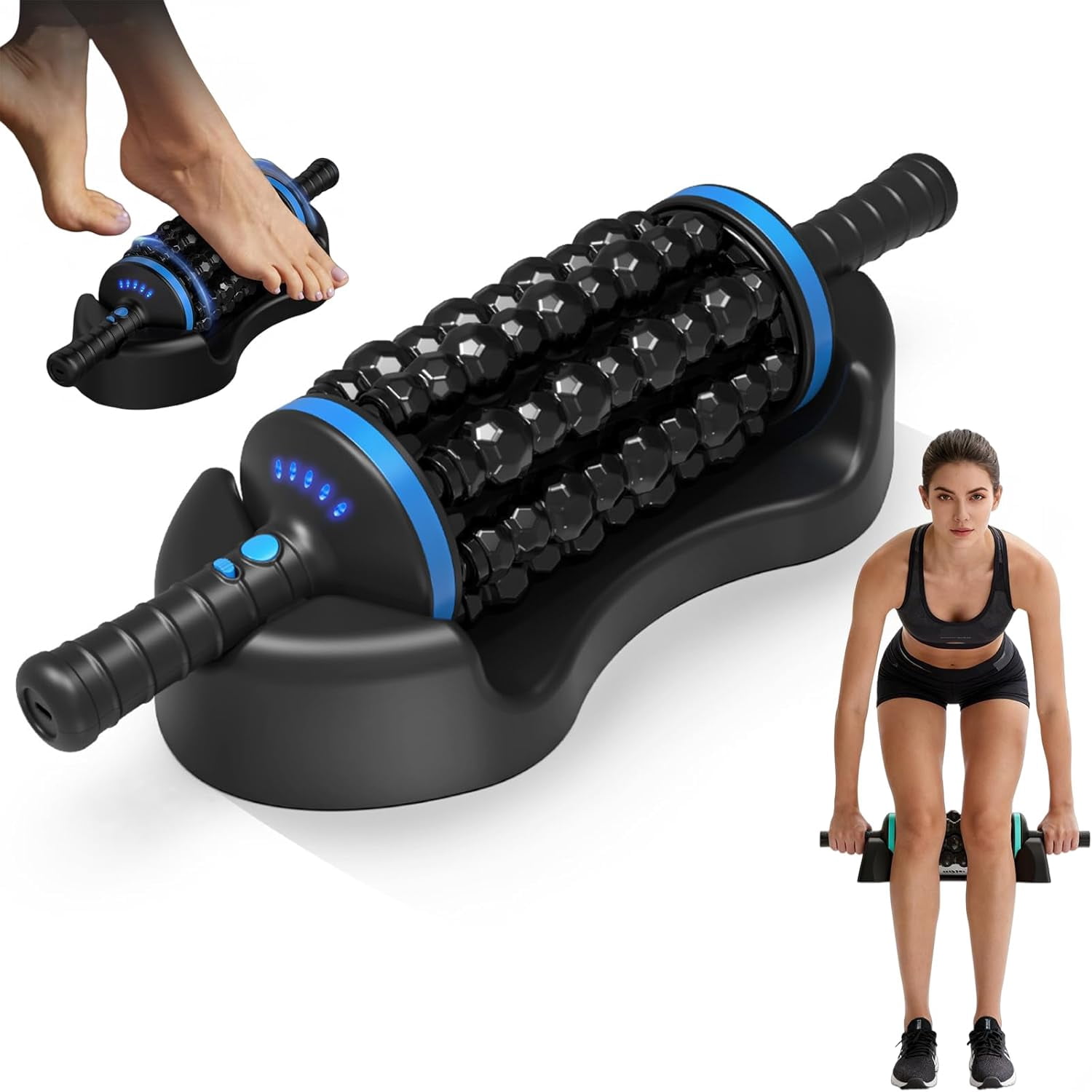 Generic Foot Massagers in Massage - Walmart.com