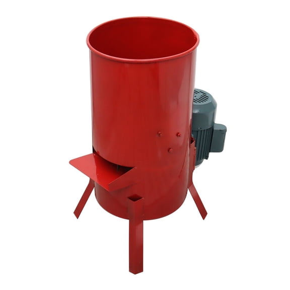 Electric Root Vegetables Shredder Cutting Machine Farm Vegetable Cutter 600-800KG/h 220V