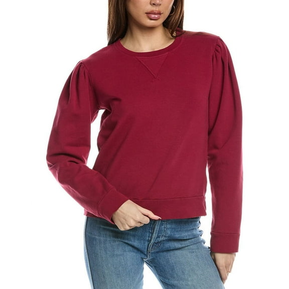 Electric & Rose womens  Sweater, s, Purple