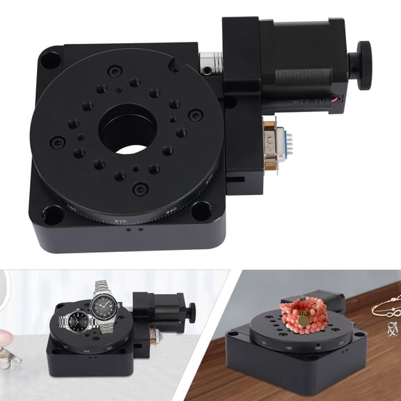 Electric Rotating Platform, High-precision Electric Rotating Platform, Rotating Platform
