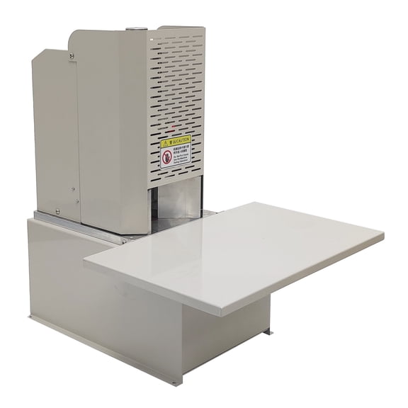 Electric Round Corner Cutter Corner Rounding Machine Fillet Cutter with Protective Cover 110V