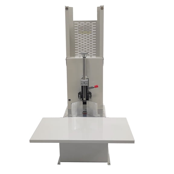Electric Round Corner Cutter Corner Rounding Machine with Protective Cover