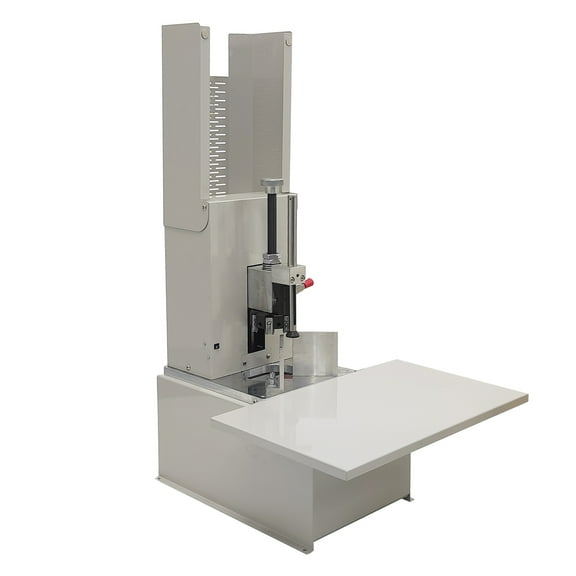 Electric Round Corner Cutter Machine Corner Rounding Machine with Protective Cover