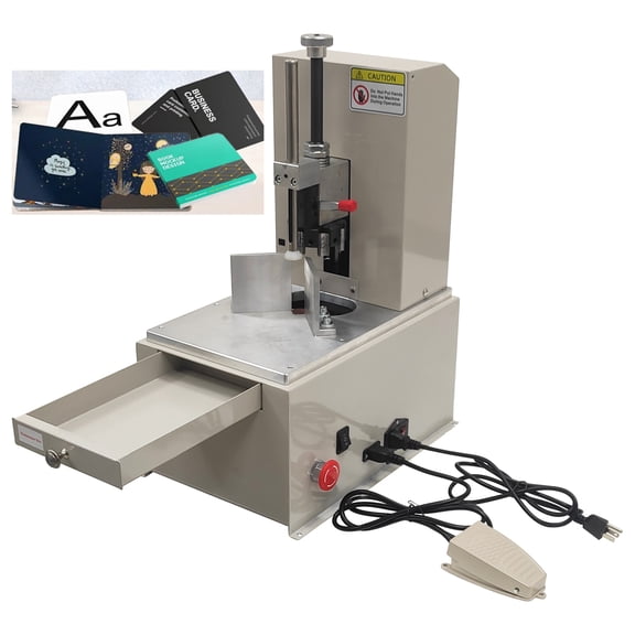 Electric Round Corner Cutter Rounding Edge Machine Beveling Tool Seven Blades 110V