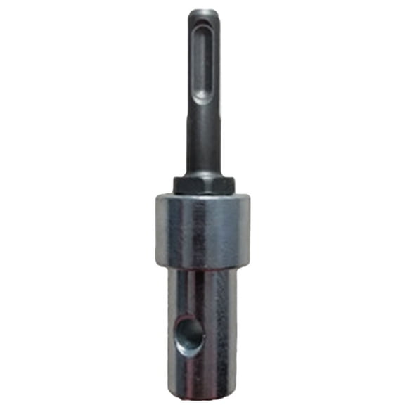 Electric SDS DIY Converter Accessories Drill Bit Adapter Power Tool Earth Square -B