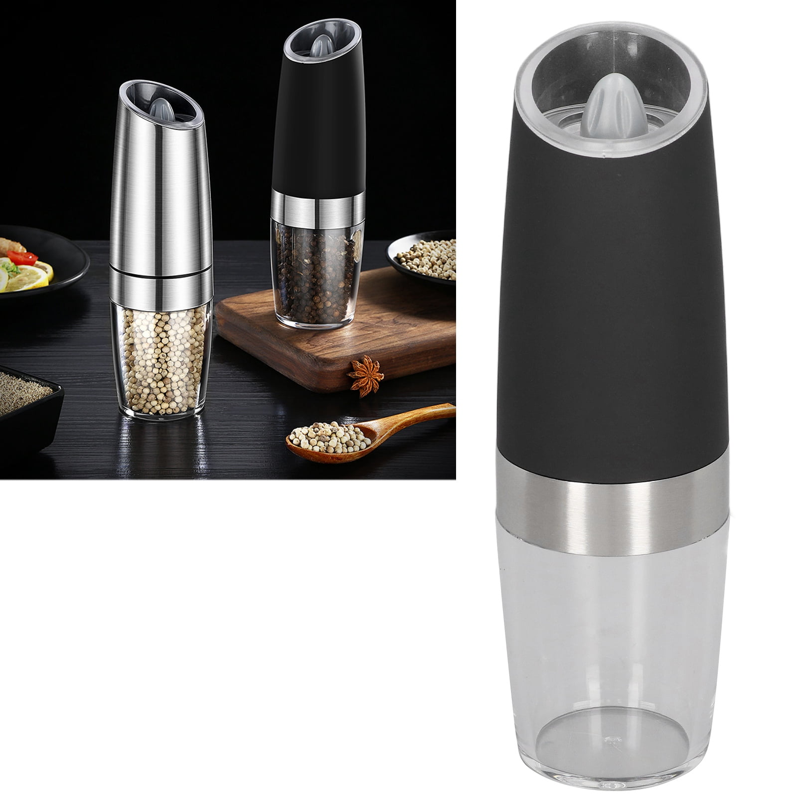 https://i5.walmartimages.com/seo/Electric-Salt-And-Pepper-Grinder-Set-Stainless-Steel-Gravity-Sensor-Mill-Coarseness-Battery-Powered-Automatic-Shaker-One-Hand_d3296b73-6708-4aa4-a42c-deb38174067a.93b244a7e2c56f59e58019b436c9496f.jpeg