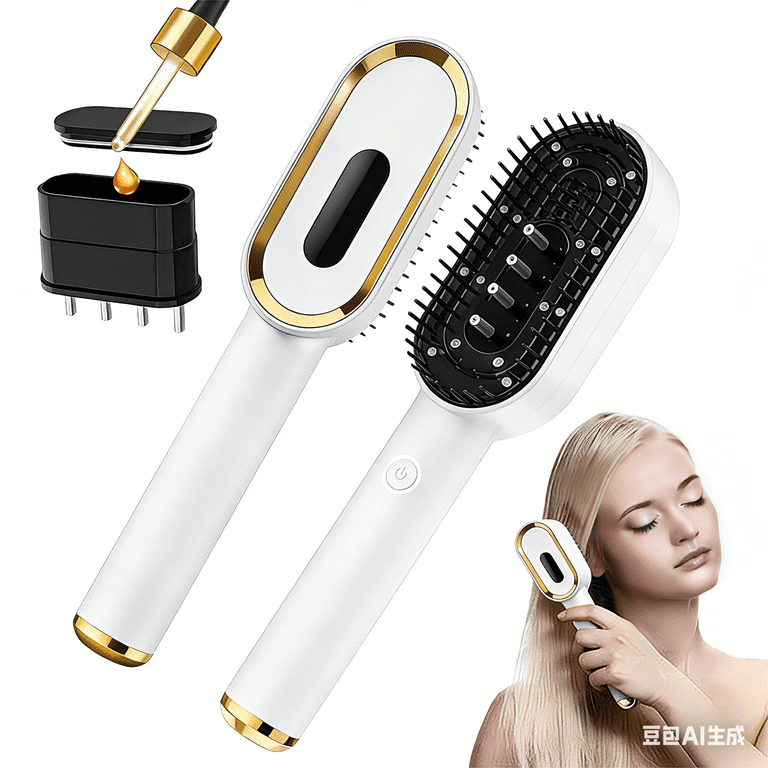 can hub centric rings cause vibration Do Scalp Massagers Actually Help With Hair Growth? Scalp Experts Explain main image 0