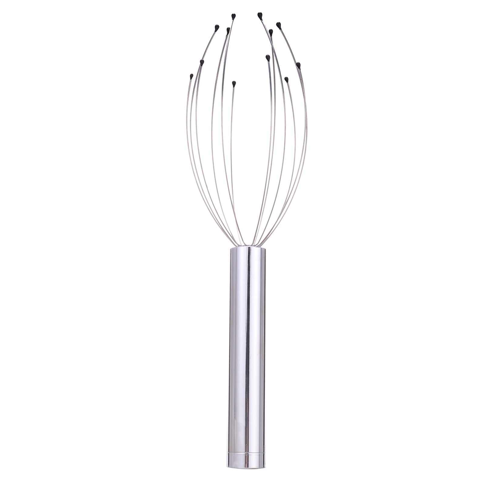 Electric Scalp Massager Portable Head Scratcher Massager Handheld