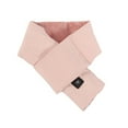 thumbnail image 1 of Electric Scarf Heated for Women USB Smart Charging Neck and Shoulder Winter Cold Protection and Warm Heating Men and Women Scarf Warming Neck Wrap S-61 Pink-a One Size, 1 of 9
