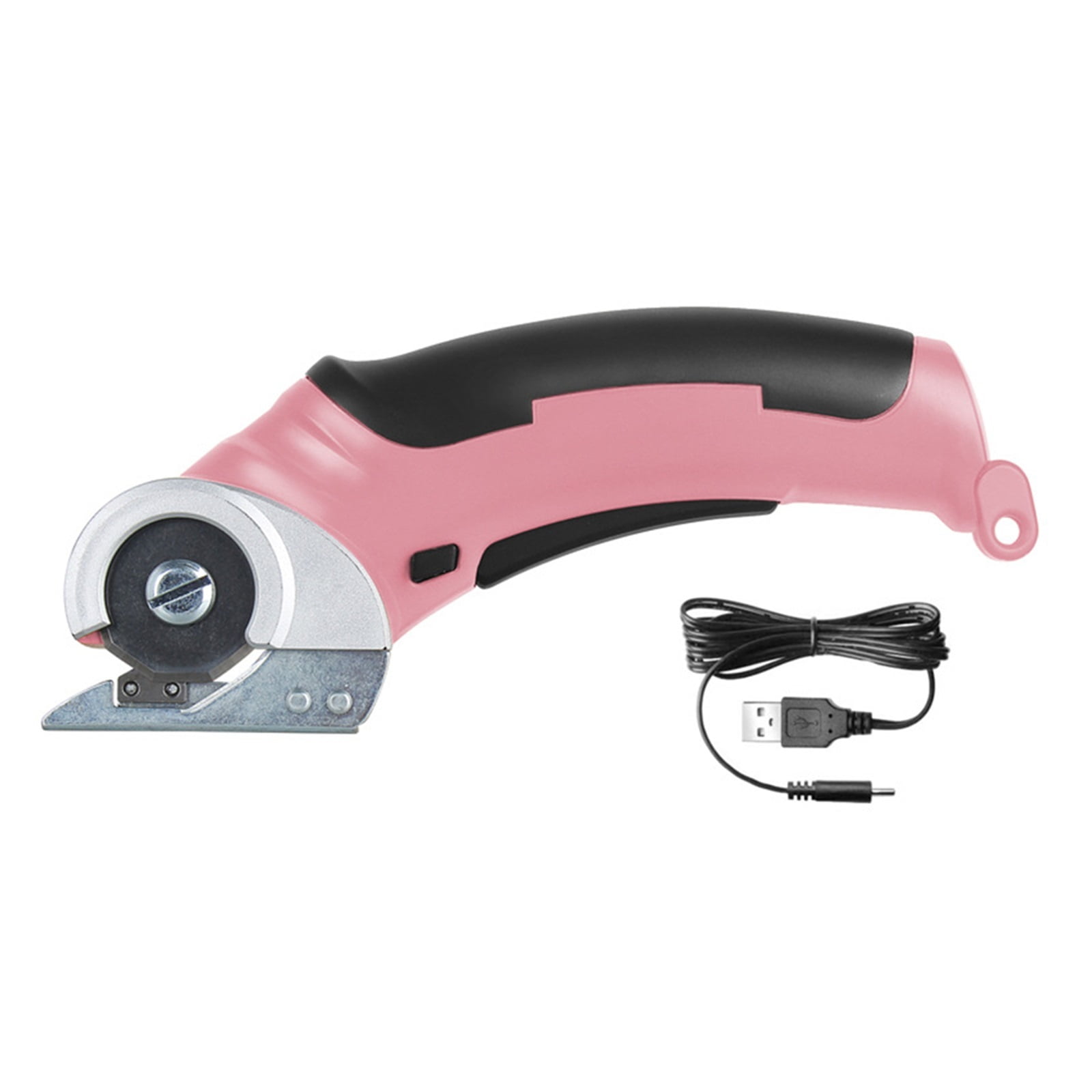 Electric Scissor Cutting Thickness Fabric Machine Paperboard Leather ...