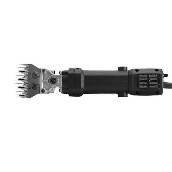 Electric Scissors 6 Speed Adjustable Wool Shears Electric Wool Shears Multi-function Shearing Machine For Wool Livestock - Multi-Animal Use