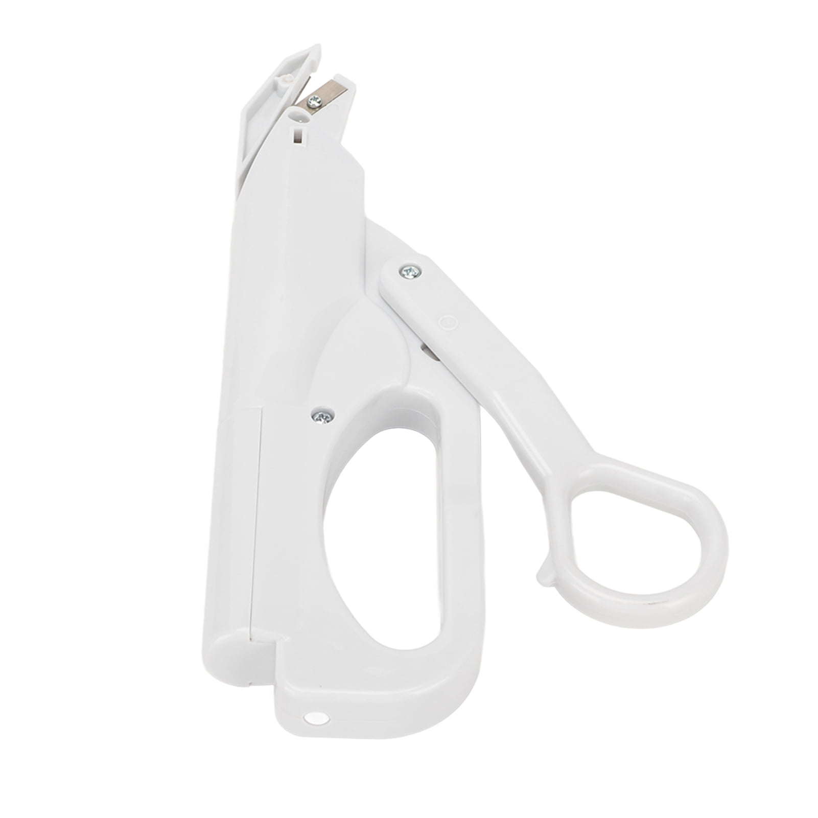 Electric Scissors, Safe Battery Operated Cordless Scissors For Clothes