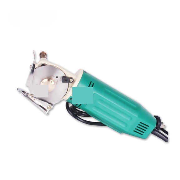 Electric Scissors Cutter/Portable Cloth Cutting Tool/Leather Cloth Electric Cutter/Small Garment Shearing Machine ,Sharp & Durable