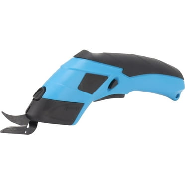 Electric Scissors, Electric Fabric Scissors Box Cutter, Professional Cutting Tool for Crafts Sewing Cardboard, Versatile Cutting Tool for Carpets