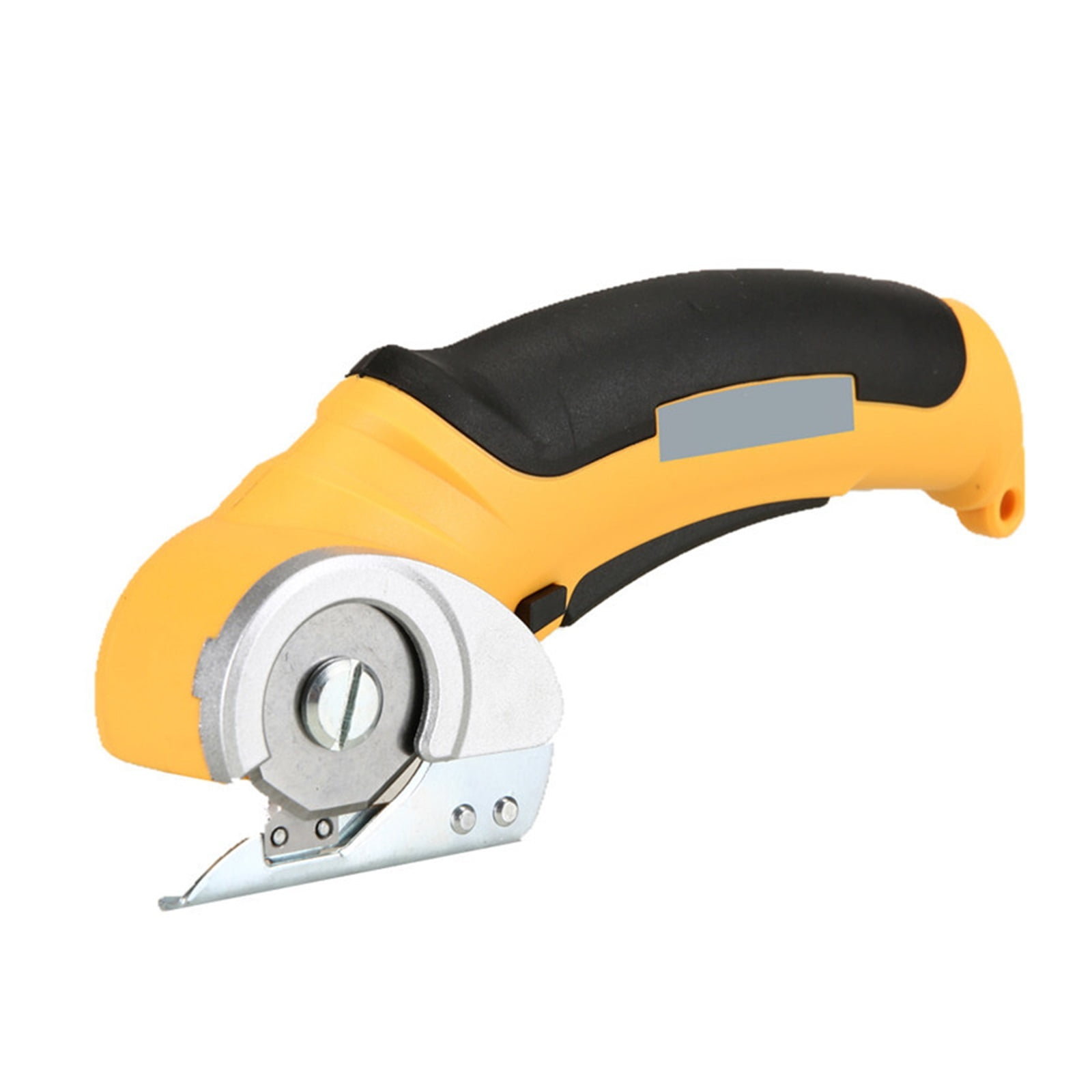 Electric Scissors Rechargeable Cordless Electric Cutter Shear For Cardboard Leather Fabric Scrapbook Carpet Electric Rotary Cutt ,Lightweight and Comfortable