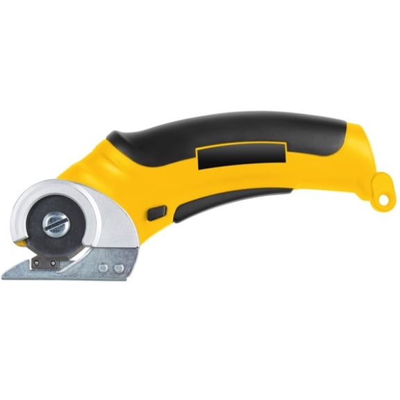 Electric Scissors Rechargeable Cordless Electric Cutter Shear For Cardboard Leather Fabric Scrapbook Carpet Electric Sewing Shea - Multi-Animal Use