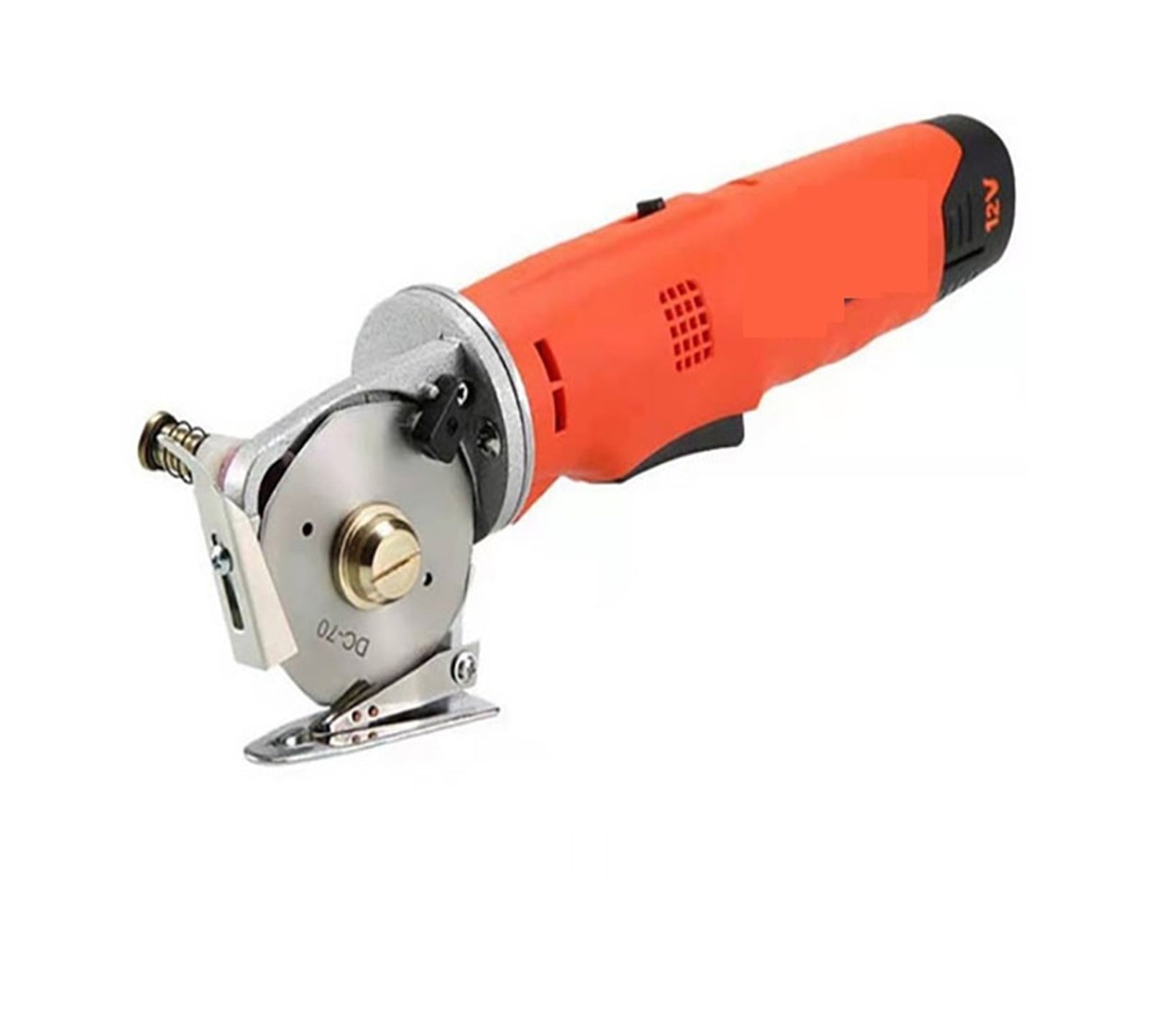 Electric Scissors Shears Cloth Cutter Electric Fabric Cutting Machine Leather Cutting Tools Cordless Sewing Shear For Clothes ,Lightweight and Comfortable