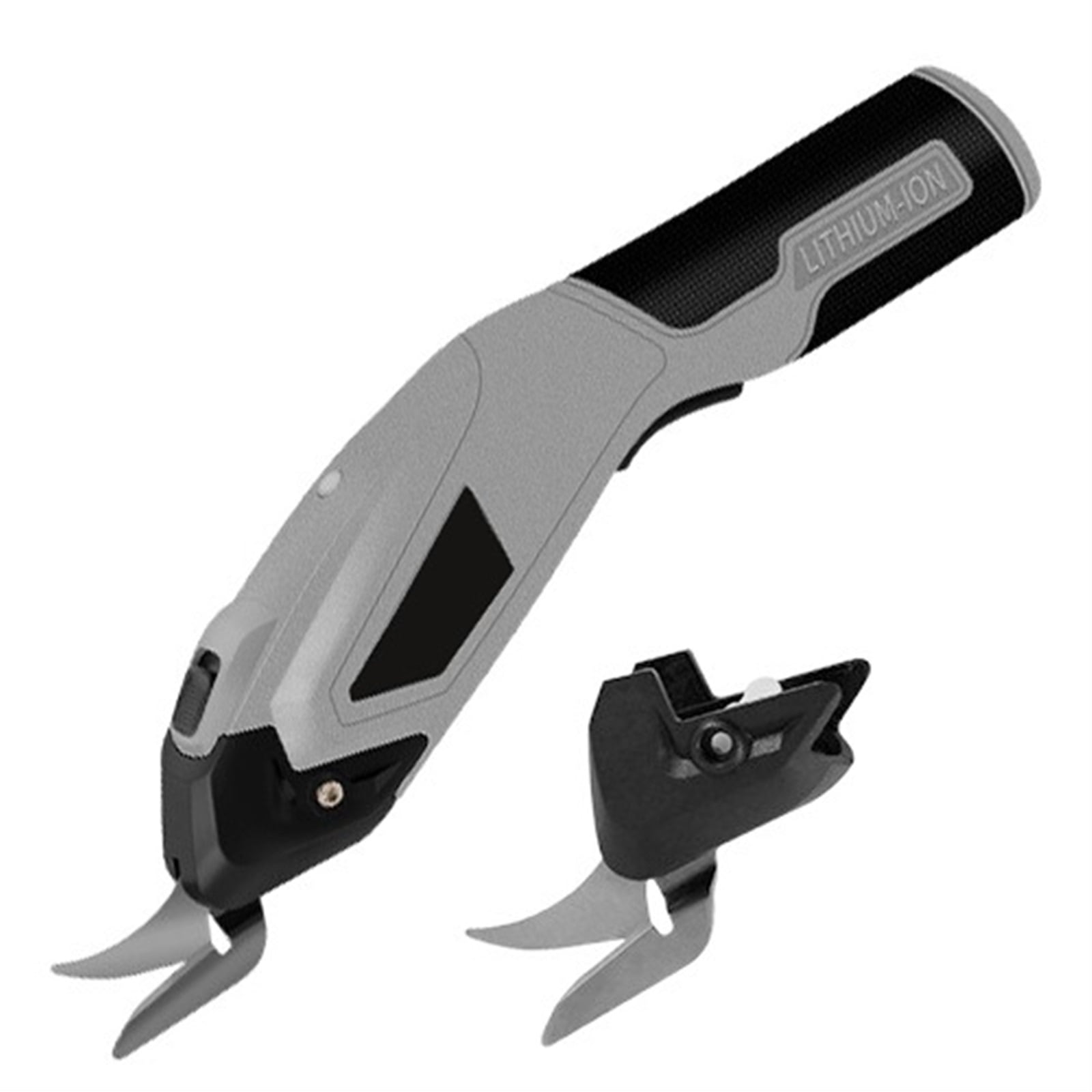 Electric Scissors electric cutting Tool Sewing Wireless Fabric Sewing Handheld Scissors for Fabric Paper Cardboard USB Charge - Multi-Animal Use