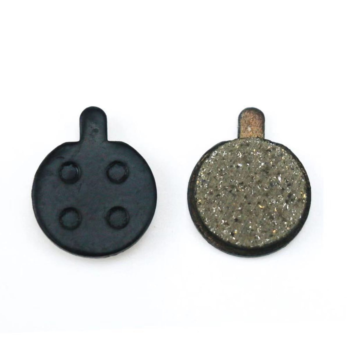 Electric Scooter 1 Pair 10 Inch Electric Scooter Disc Brake Pad for ...