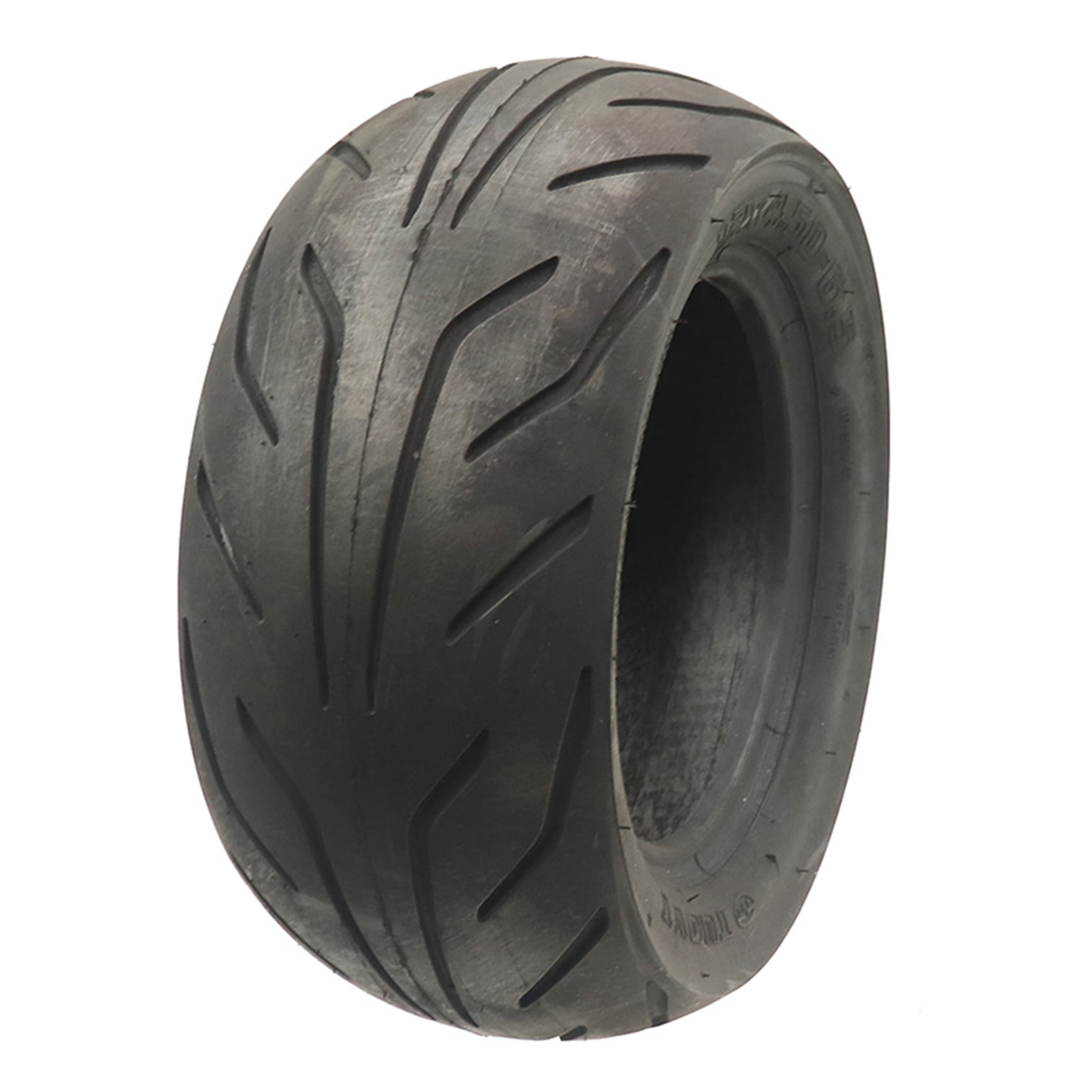 Electric Scooter 12x4.50-6.5 Vacuum tyre Suitable Fit For Electric Scooter Electric Bicycle Road Wheel parts
