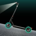 thumbnail image 1 of Electric Scooter, 350W/500W Motor, Top Speed 19/22 mph, Max 16/23/28Miles Ranges, Foldable E Scooter for Adults, 1 of 12