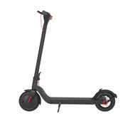 Electric Scooter - 8.5 Air Tire, Powerful 350W Motor, Top Speed 19 MPH, Max 16-22 Miles Foldable Commuting Escooter for Adults & Teens