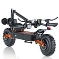 AZHAR GT28 3000W Electric Scooter for Adults,Top Speed 35MPH Fast ...