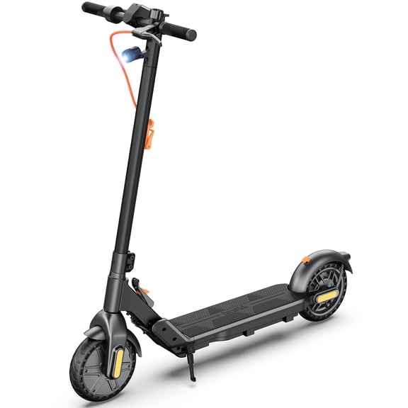 HeroPick Electric Scooter for Adults-500W Motor 15 MPH & 15 Mile Range, Foldable Commuter E-Scooter with 8.5" Solid Tires,APP Control, UL2272 Certified