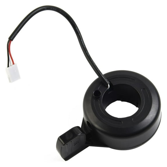 Electric Scooter Accelerator/Brake Speed Controller for Qingmai Qmwheel X8 Pro