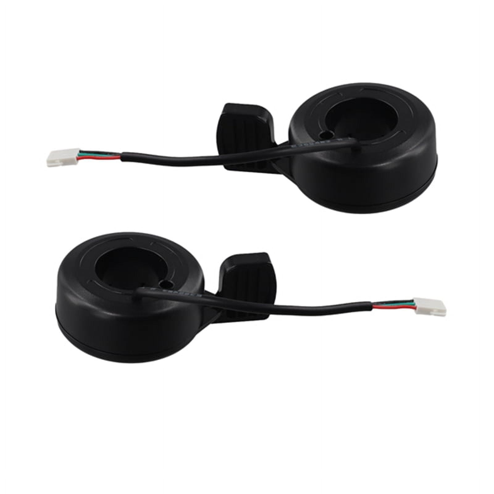 Electric Scooter Accelerator/Brake Speed Controller for X8 Pro Electric ...