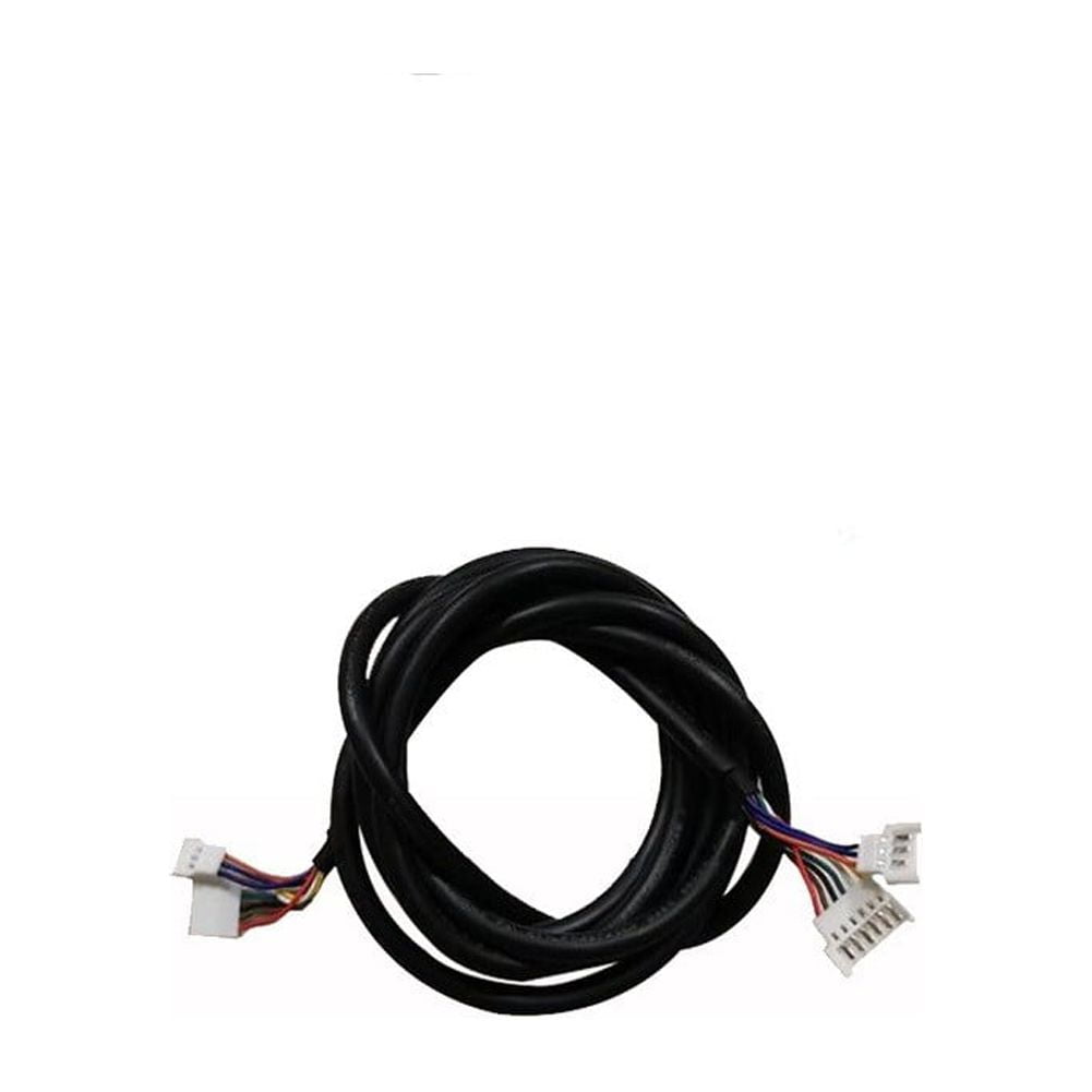 5,5 inch carbon fiber elektrische scooter fiets 24/36 V controller LCD monitor remset 5,5 inch carbon fiber elektrische scooter fiets 24/36 V controller LCD monitor remset